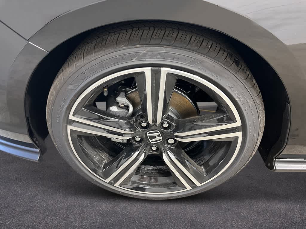 Thumbnail: 2026 Honda Accord - 10