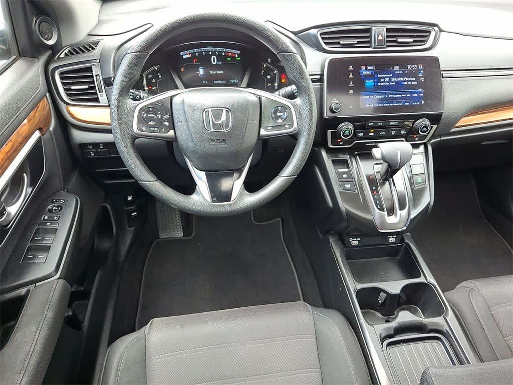 Thumbnail: 2022 Honda CR-V - 21