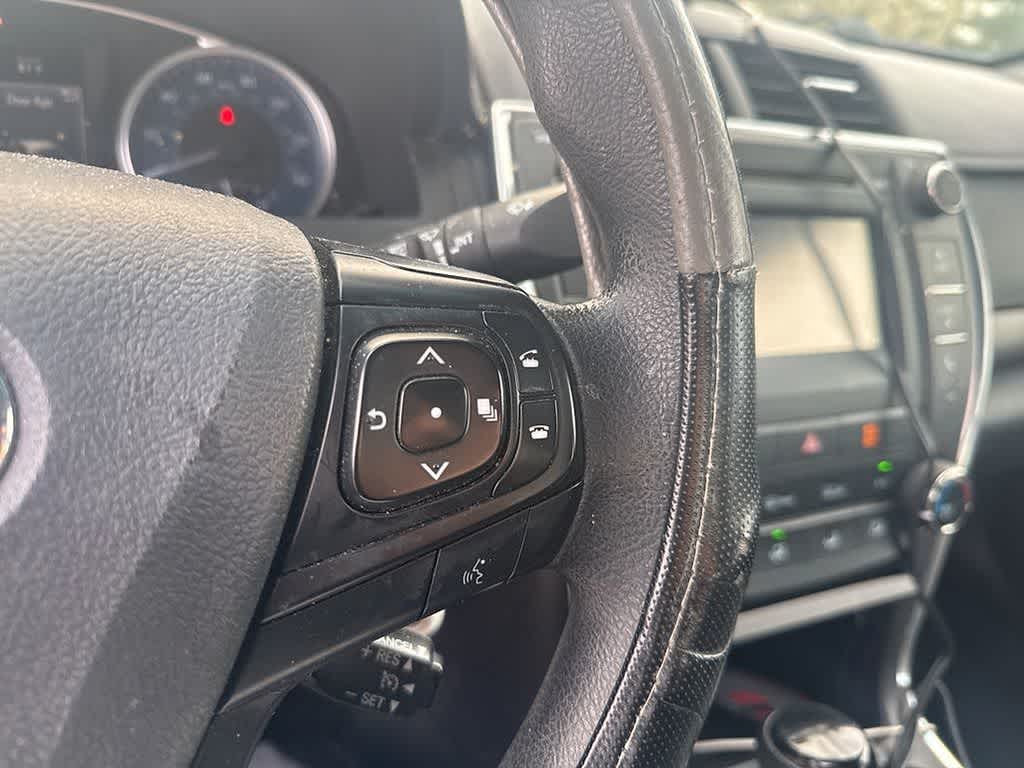 Thumbnail: 2017 Toyota Camry - 12