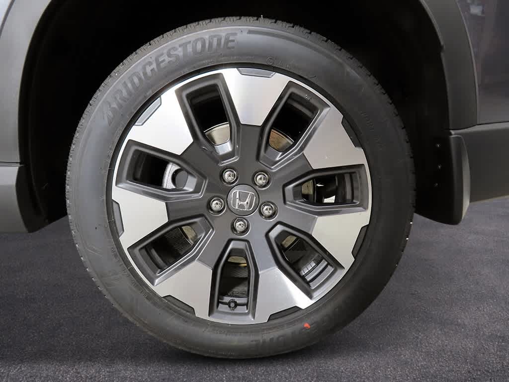 Thumbnail: 2026 Honda Pilot - 9