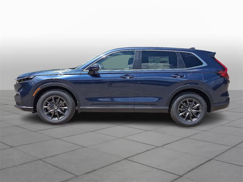 Thumbnail: 2026 Honda CR-V - 8