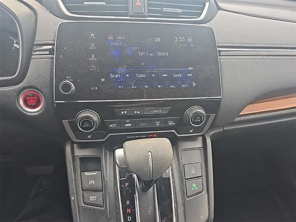 Thumbnail: 2022 Honda CR-V - 11
