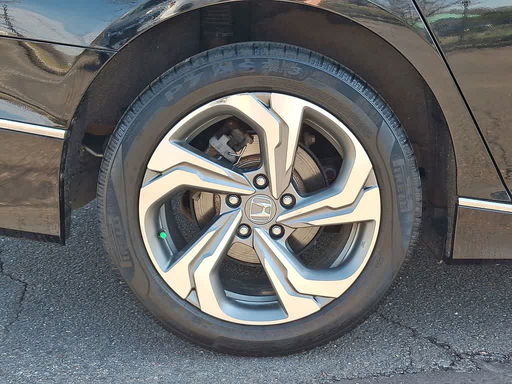 Thumbnail: 2018 Honda Accord - 26