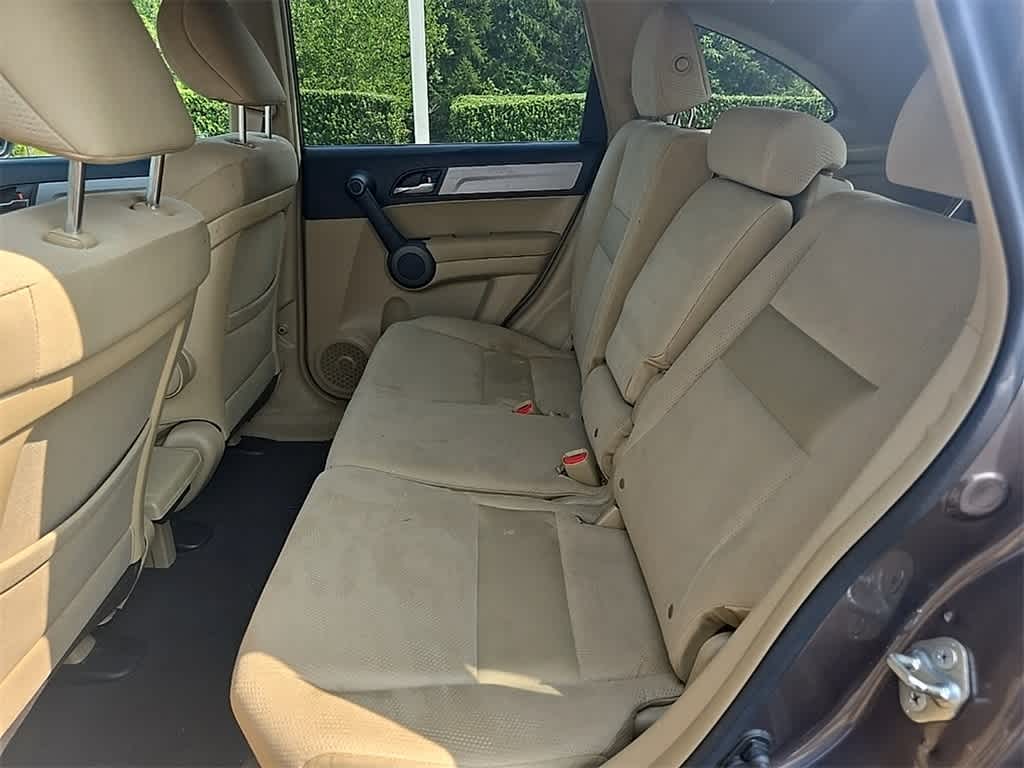 Thumbnail: 2011 Honda CR-V - 8