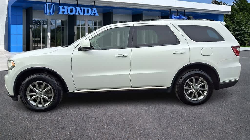 Thumbnail: 2017 Dodge Durango - 5