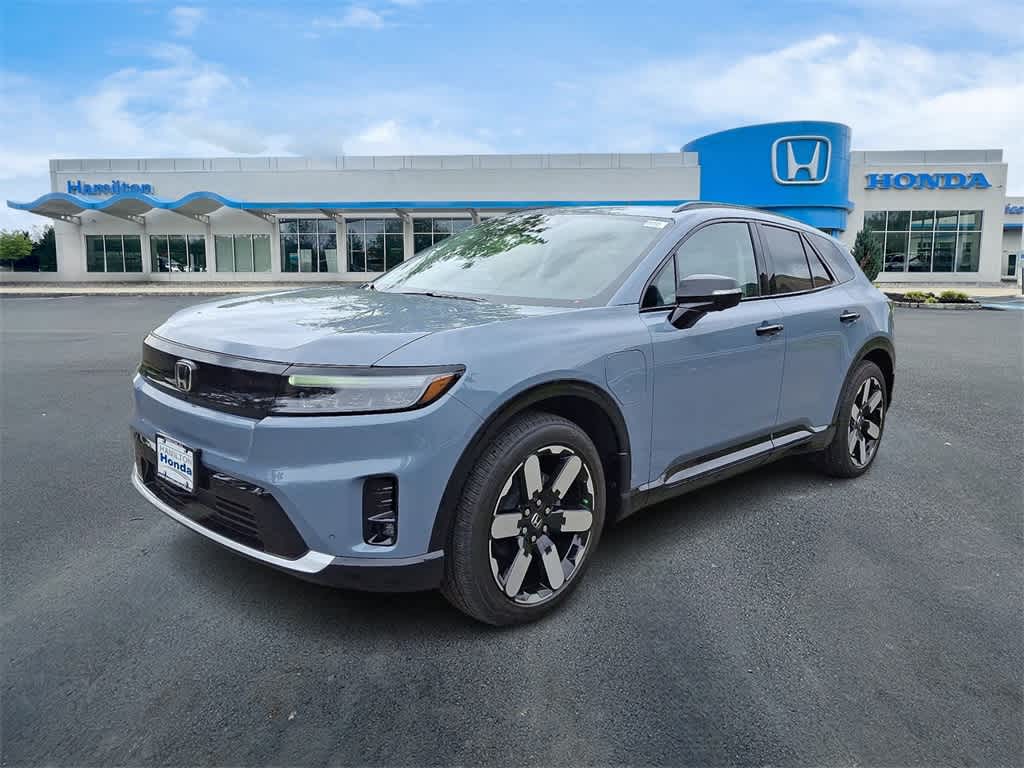 2025 Honda Prologue Elite -
                  Hamilton, NJ