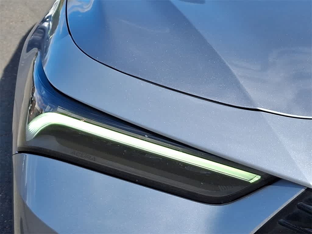 Thumbnail: 2023 Acura Integra - 27