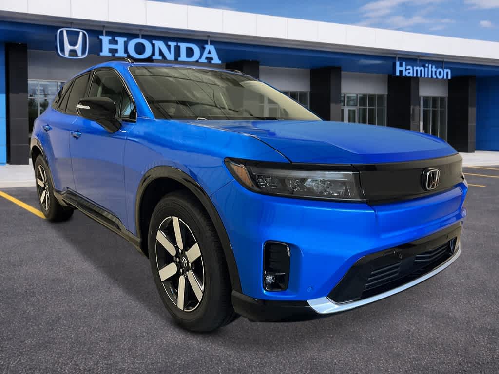 Thumbnail: 2026 Honda Prologue - 9