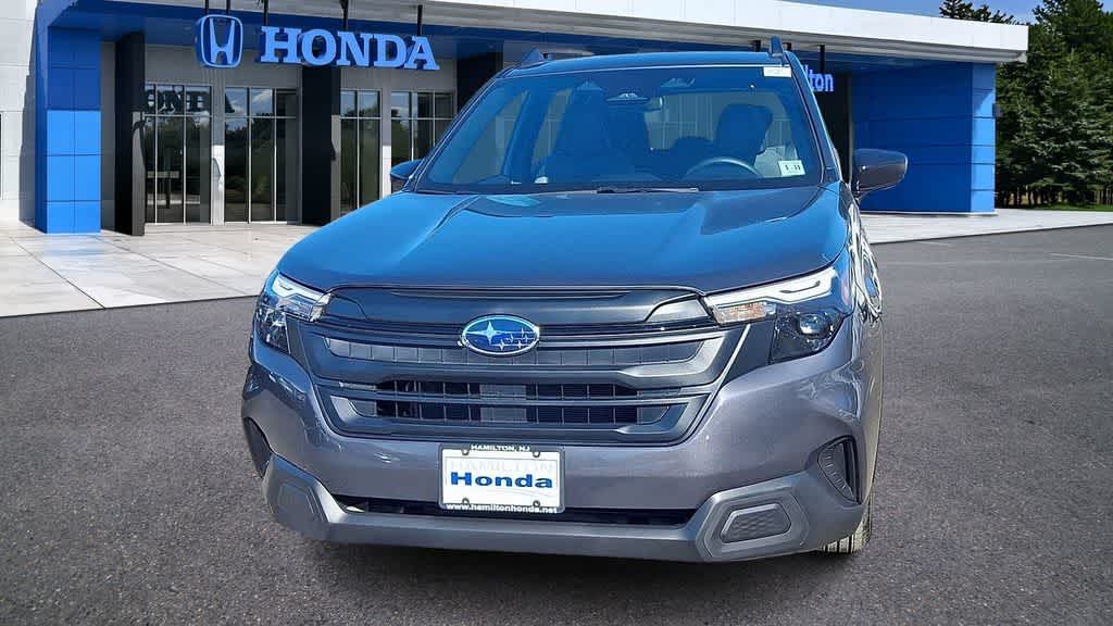 Thumbnail: 2026 Subaru Forester - 3