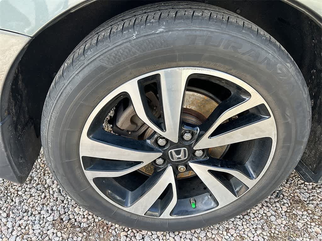 Thumbnail: 2020 Honda Odyssey - 14