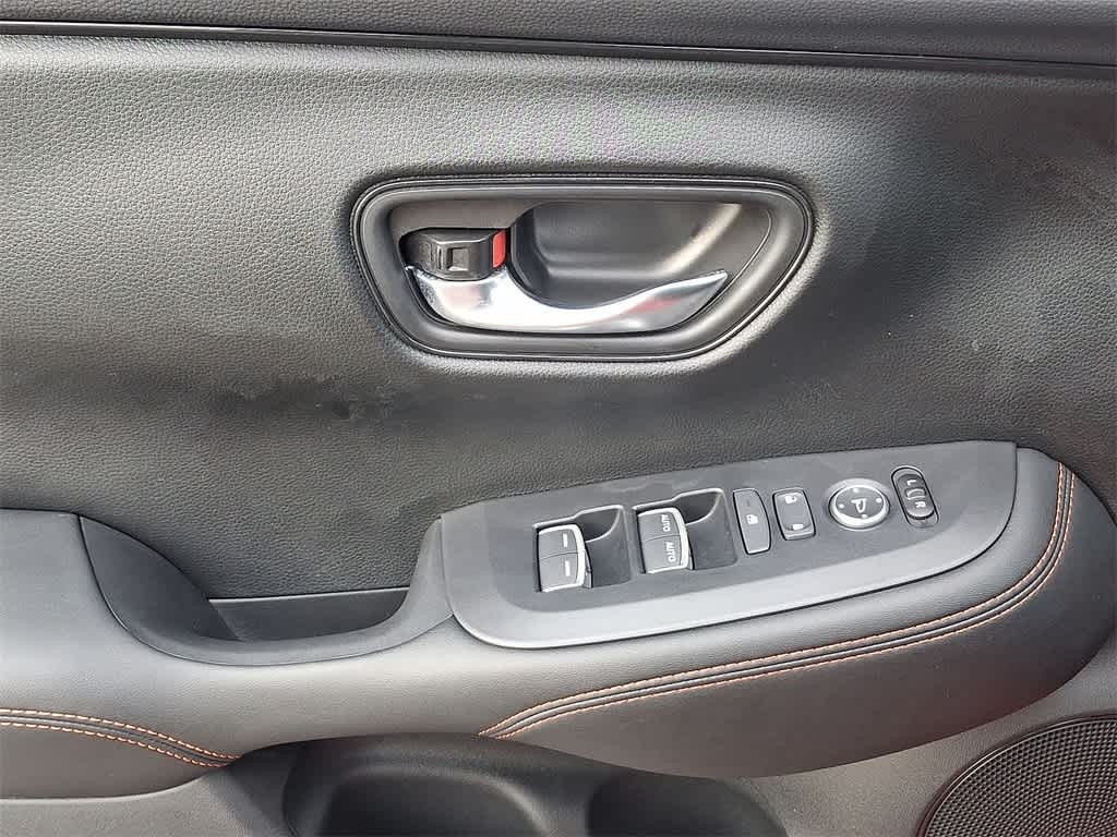 Thumbnail: 2026 Honda HR-V - 10