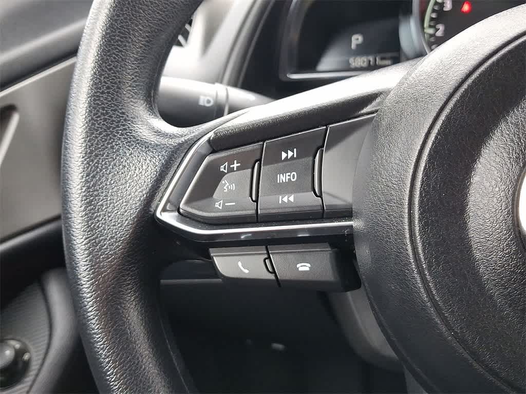 Thumbnail: 2021 Mazda CX-3 - 17