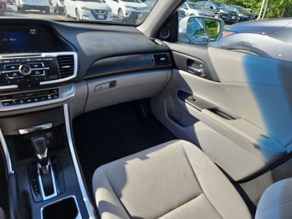 Thumbnail: 2013 Honda Accord - 11