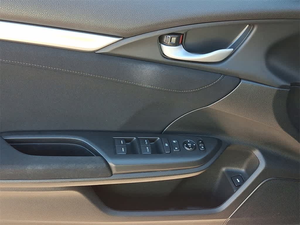 Thumbnail: 2018 Honda Civic - 2