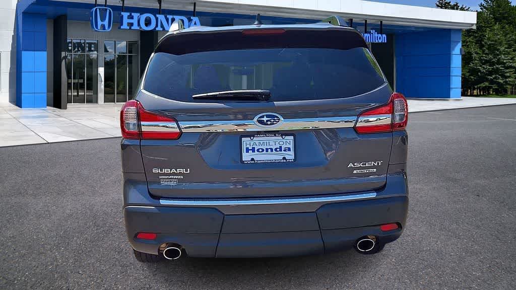 Thumbnail: 2022 Subaru Ascent - 7