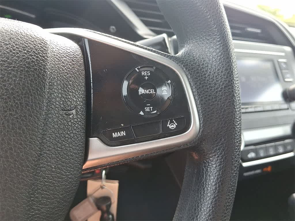 Thumbnail: 2019 Honda Civic - 18
