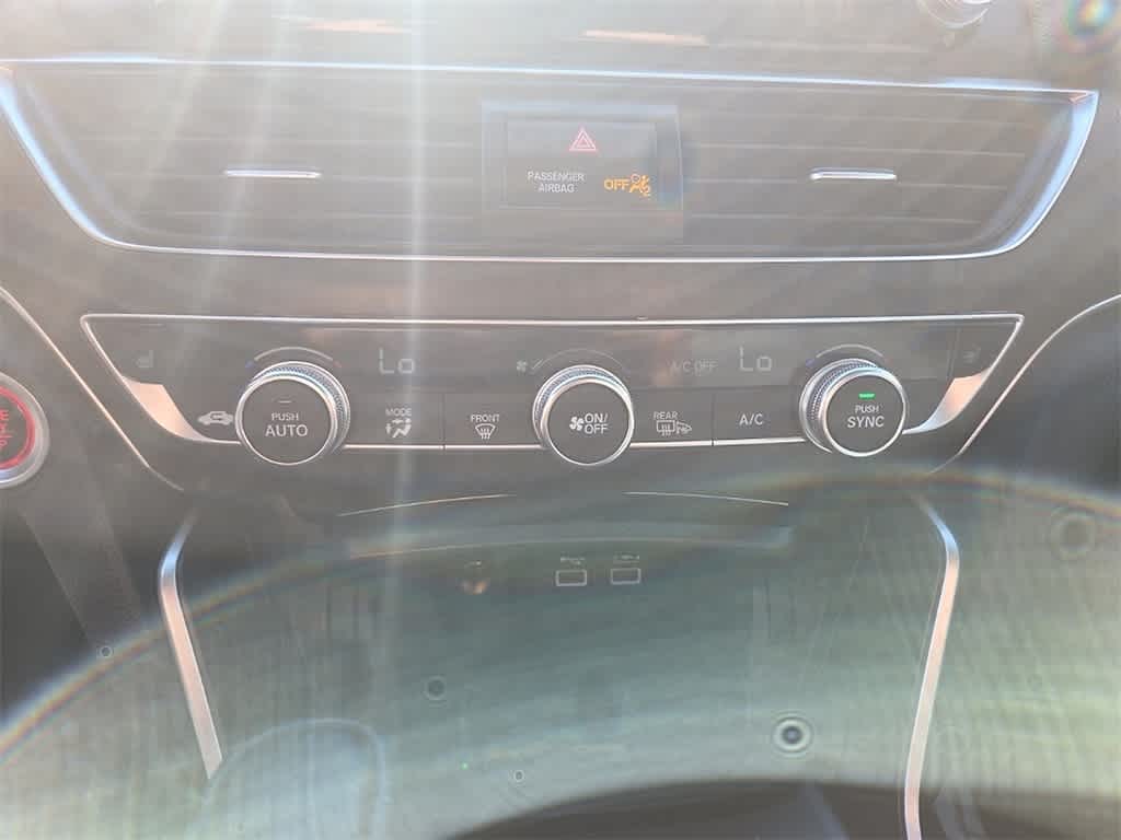 Thumbnail: 2021 Honda Accord - 18