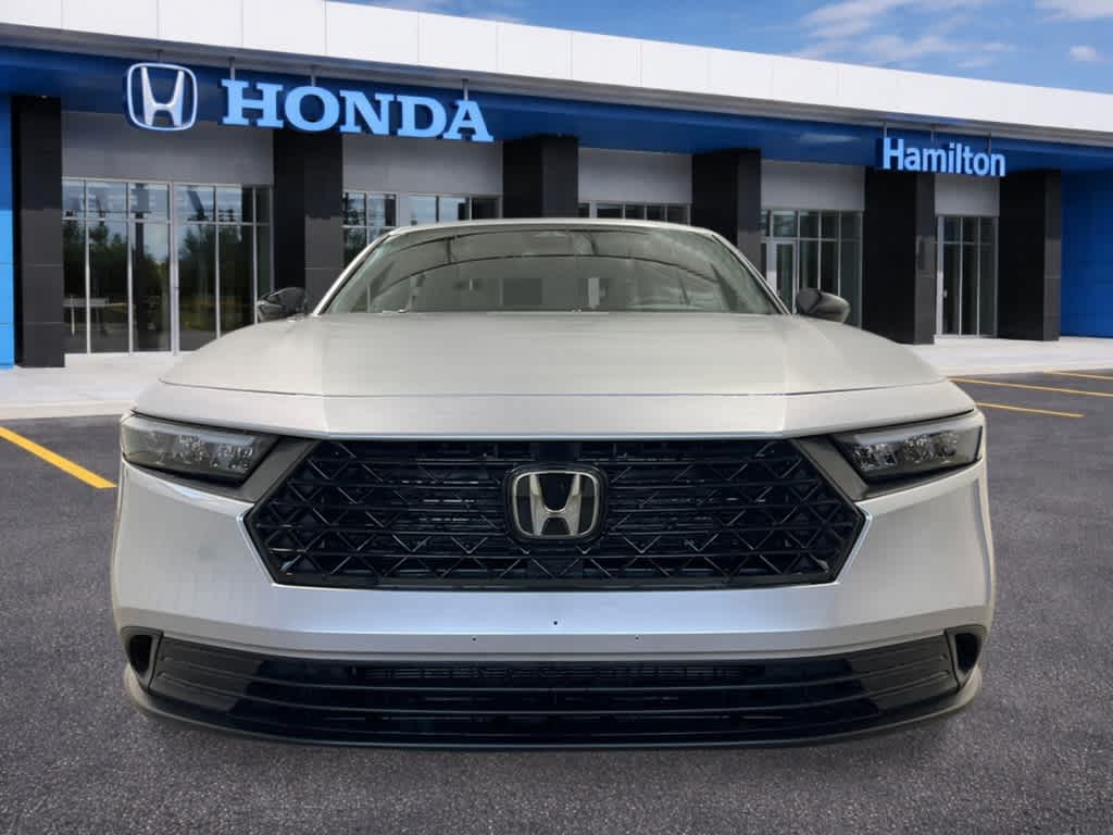 Thumbnail: 2026 Honda Accord - 10