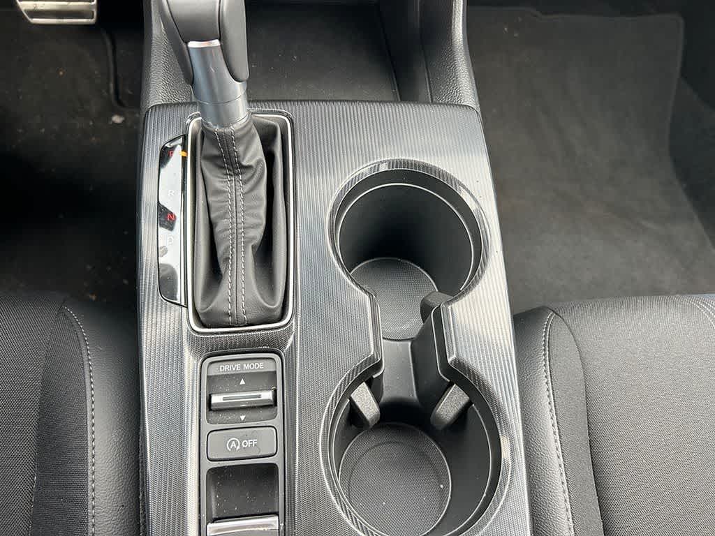 Thumbnail: 2026 Honda Civic - 20