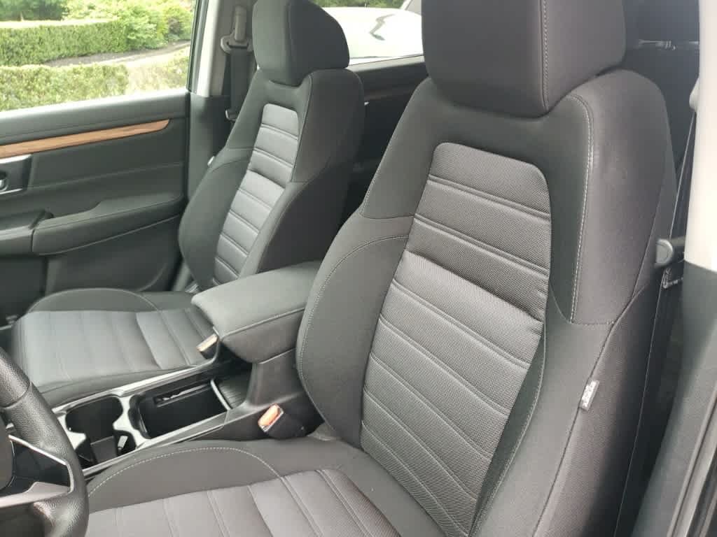 Thumbnail: 2021 Honda CR-V - 12