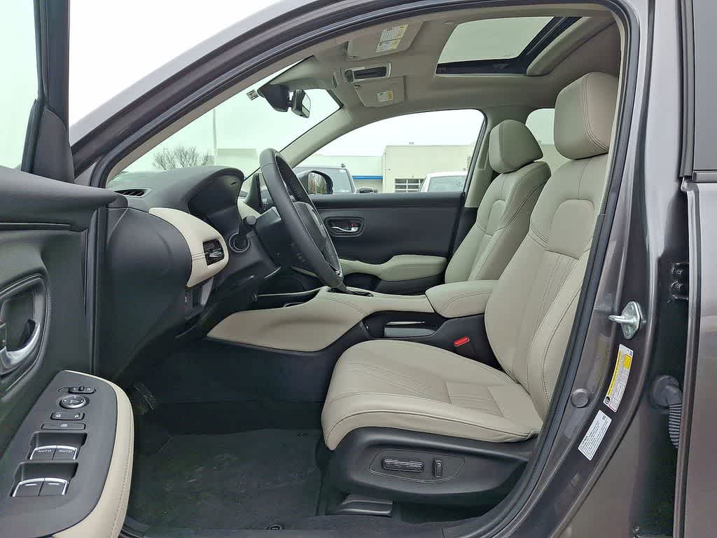 Thumbnail: 2023 Honda HR-V - 11