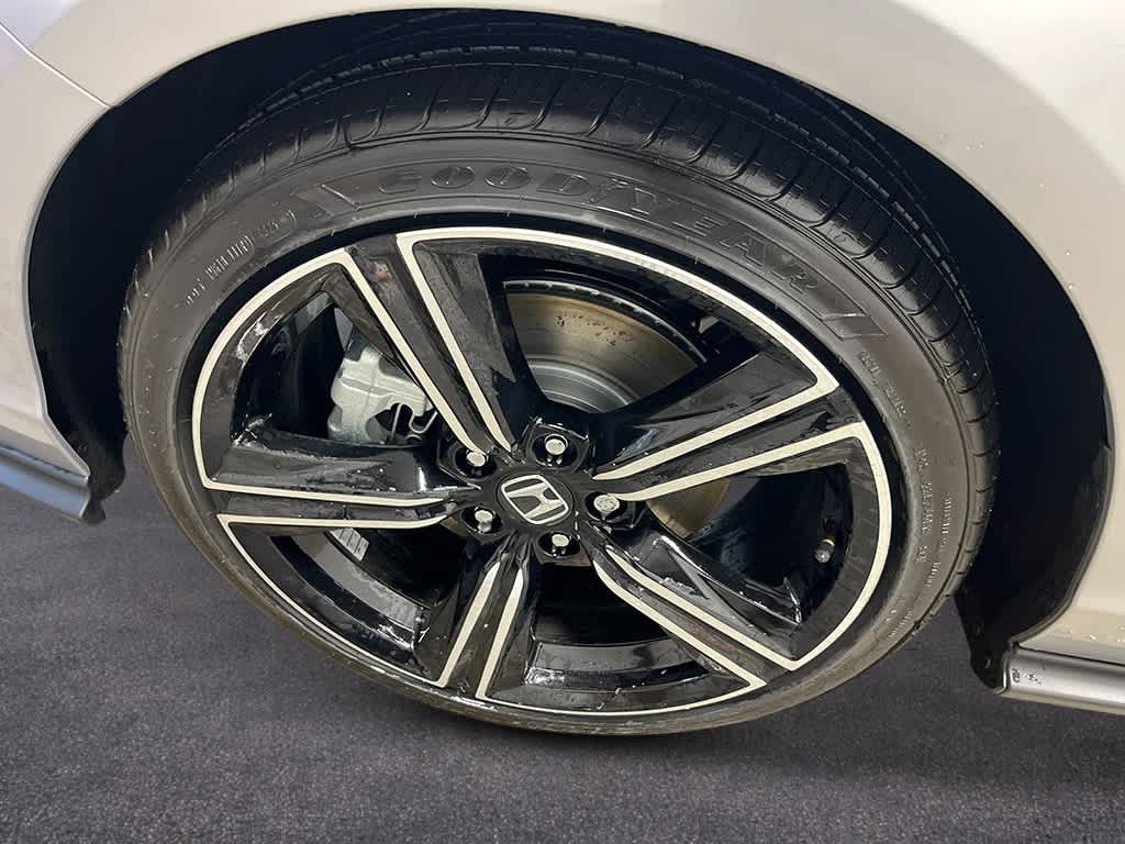 Thumbnail: 2026 Honda Accord - 11