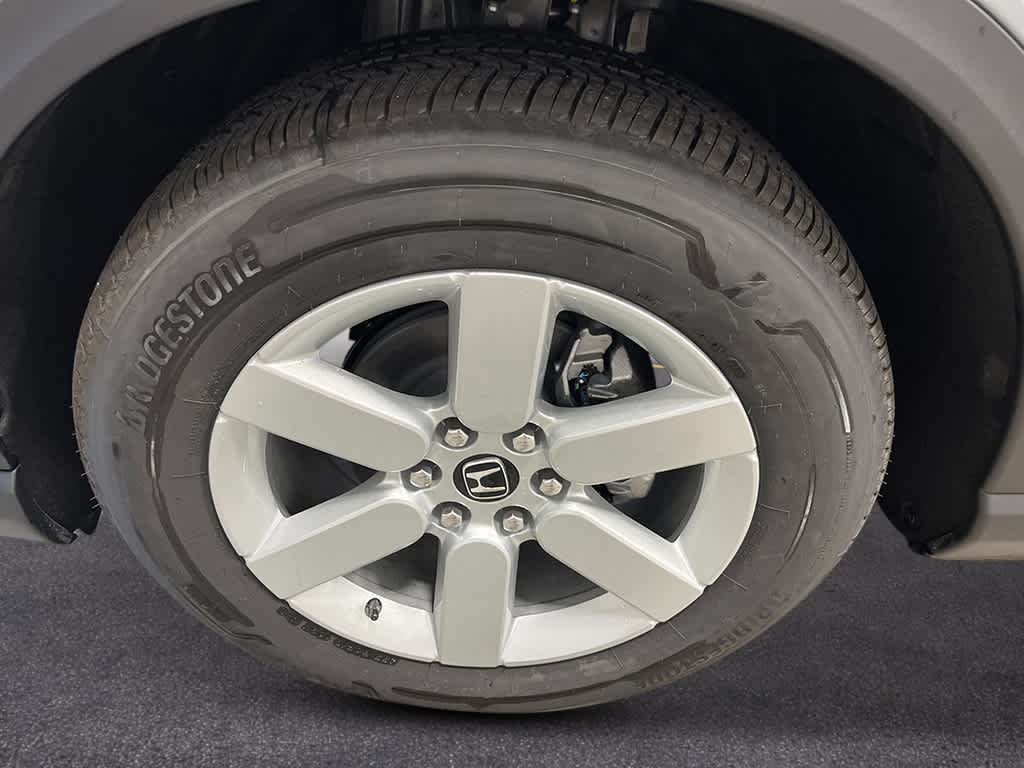 Thumbnail: 2026 Honda Prologue - 11