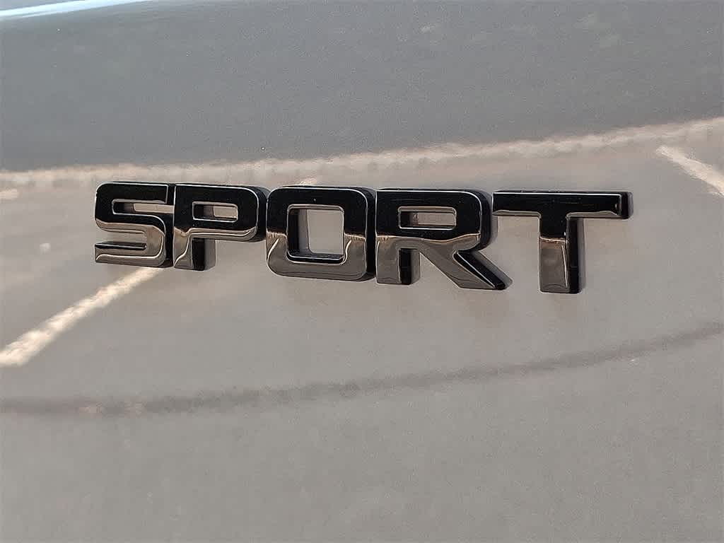 Thumbnail: 2026 Honda CR-V - 11