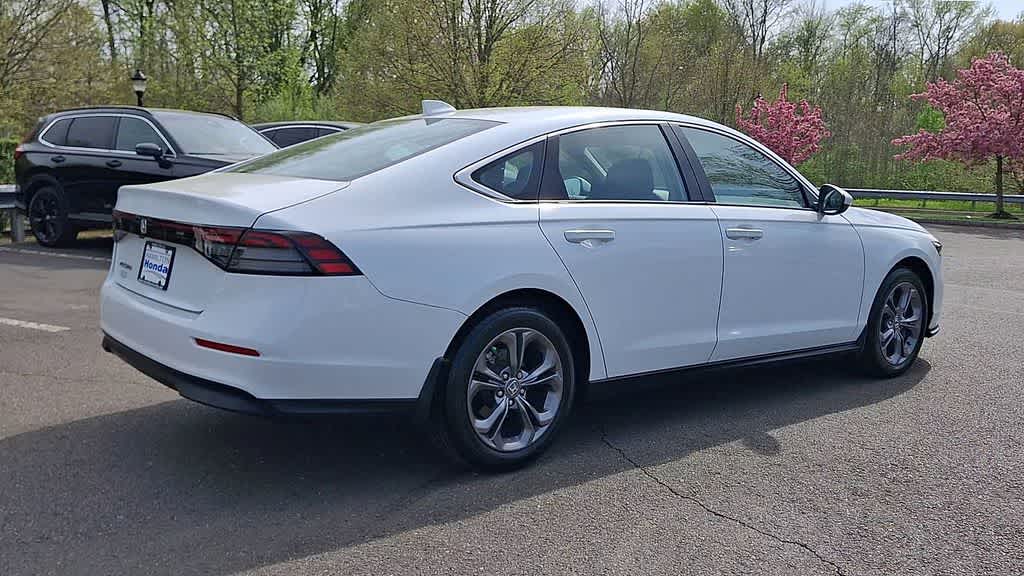 Thumbnail: 2023 Honda Accord - 8