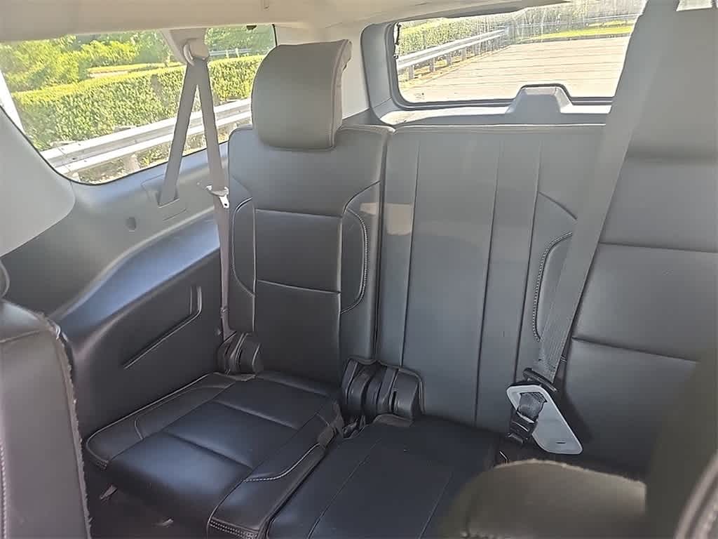 Thumbnail: 2019 GMC Yukon XL - 7