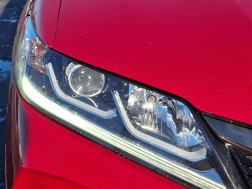 Thumbnail: 2017 Honda Accord - 27