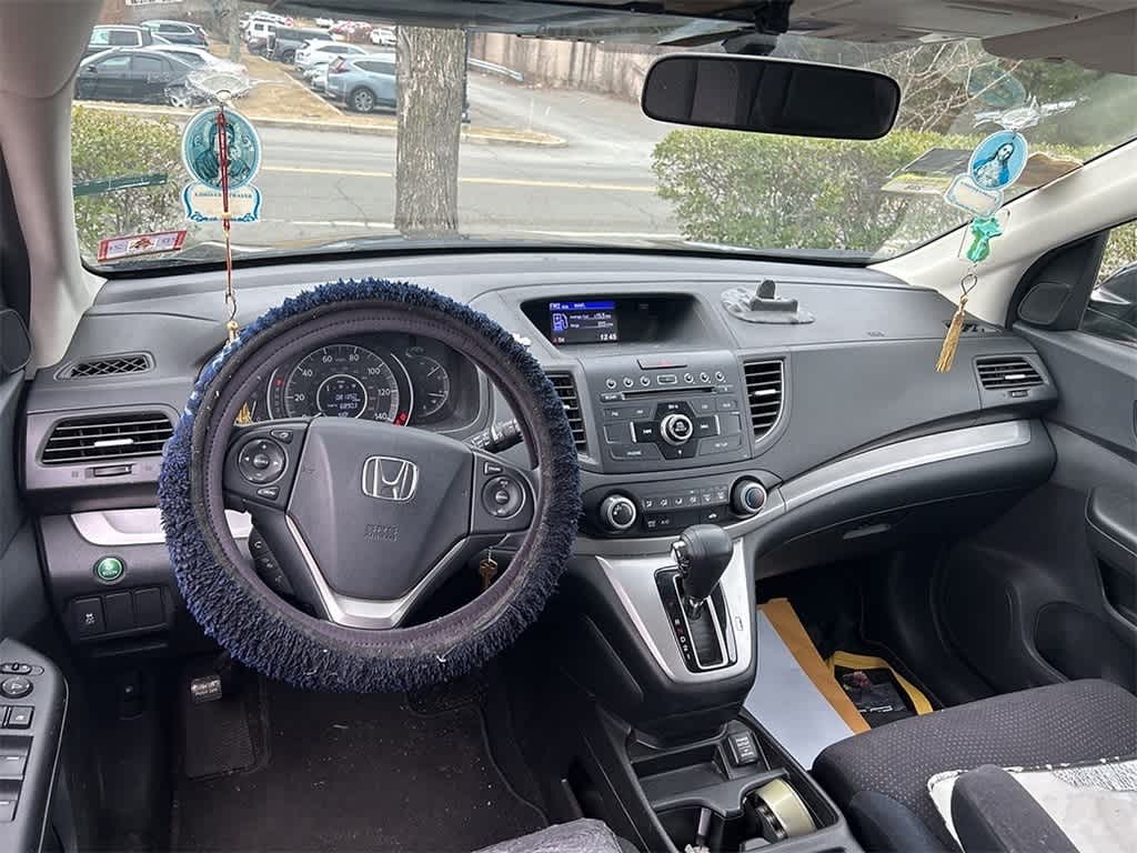 Thumbnail: 2013 Honda CR-V - 7