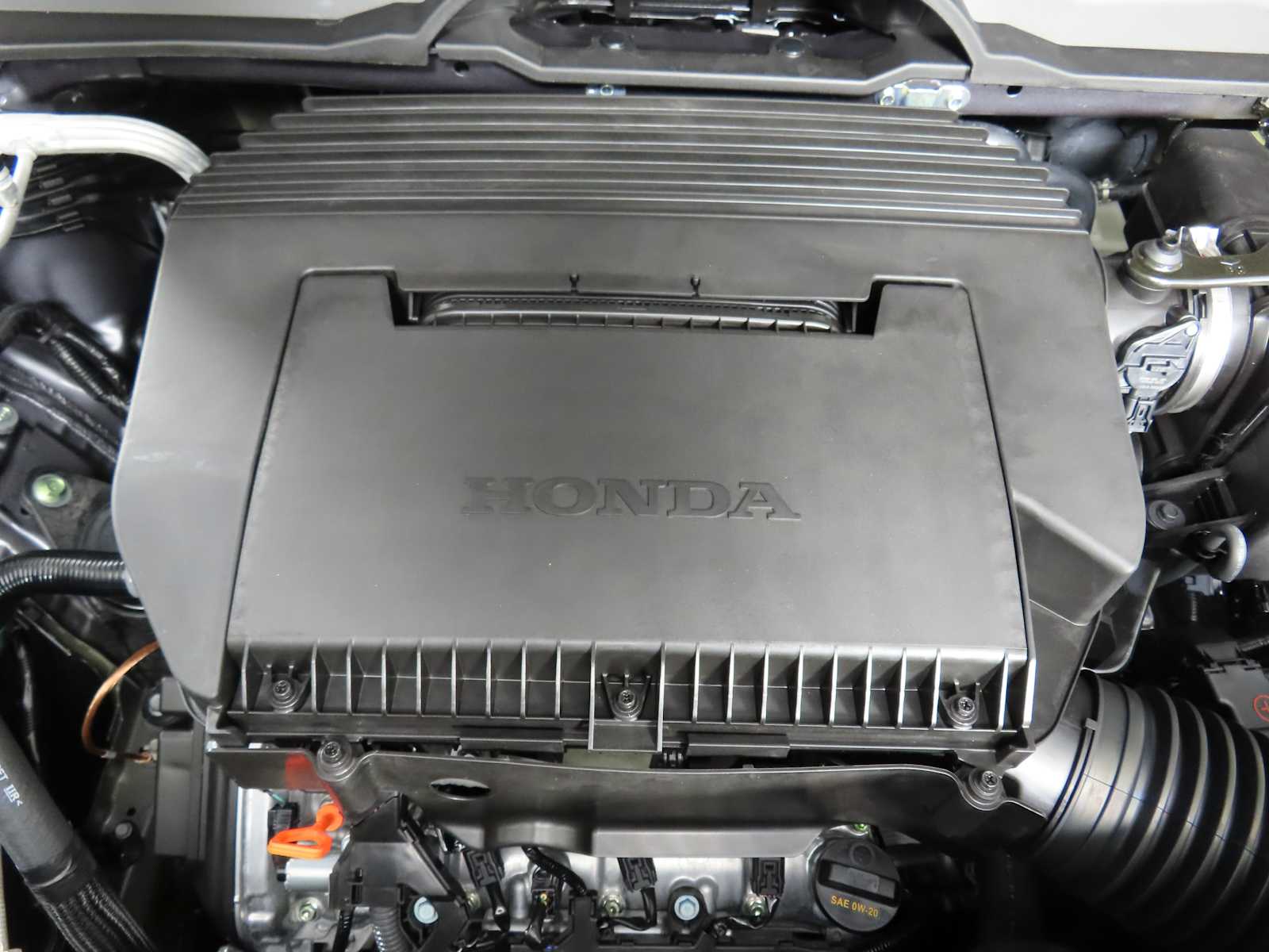 Thumbnail: 2026 Honda Pilot - 10