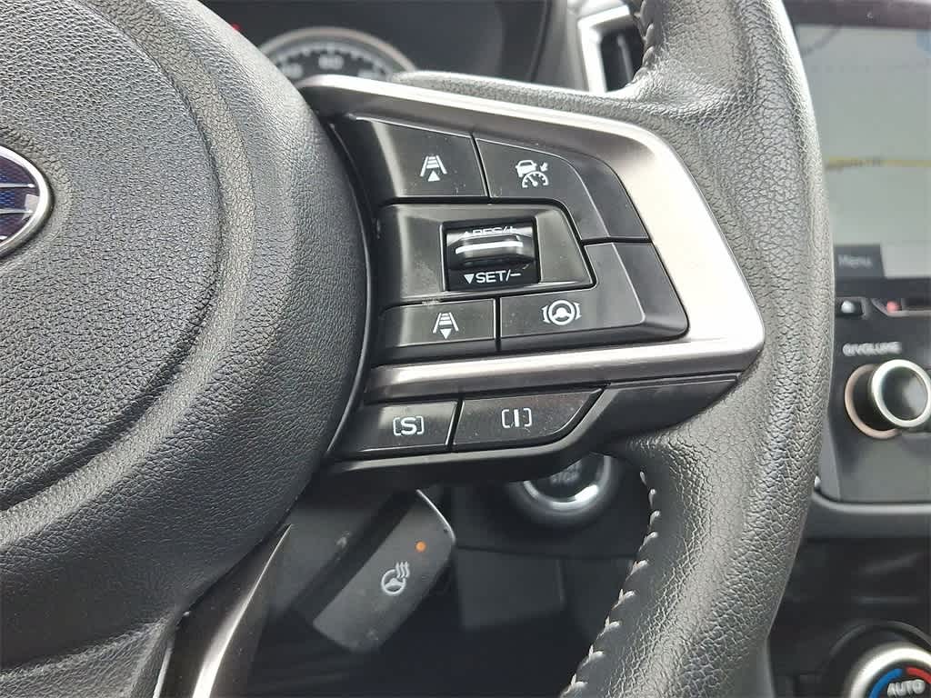 Thumbnail: 2020 Subaru Forester - 18