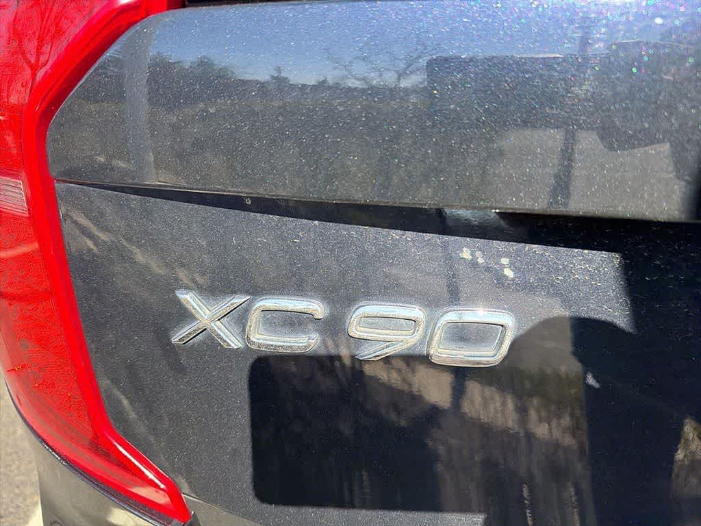 Thumbnail: 2016 Volvo XC90 - 21