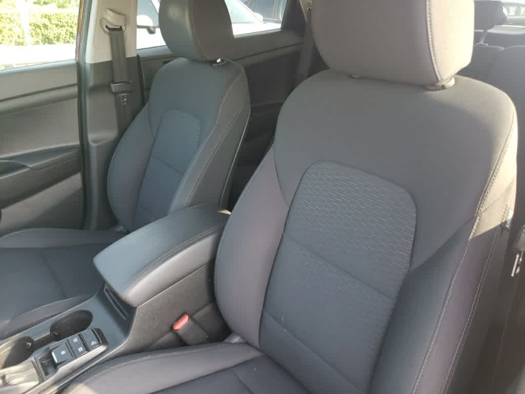 Thumbnail: 2019 Hyundai Tucson - 11