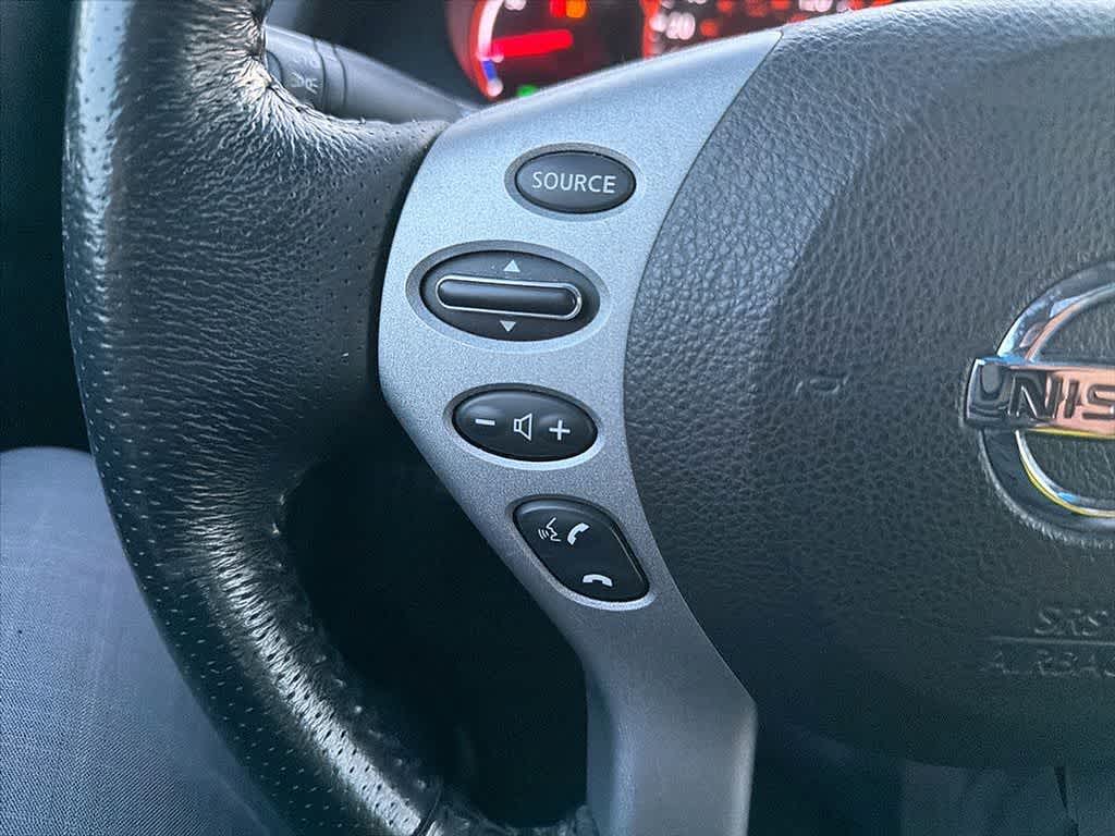 Thumbnail: 2009 Nissan Altima - 22