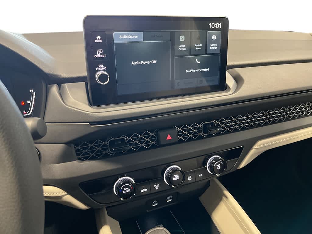 Thumbnail: 2026 Honda Accord - 17