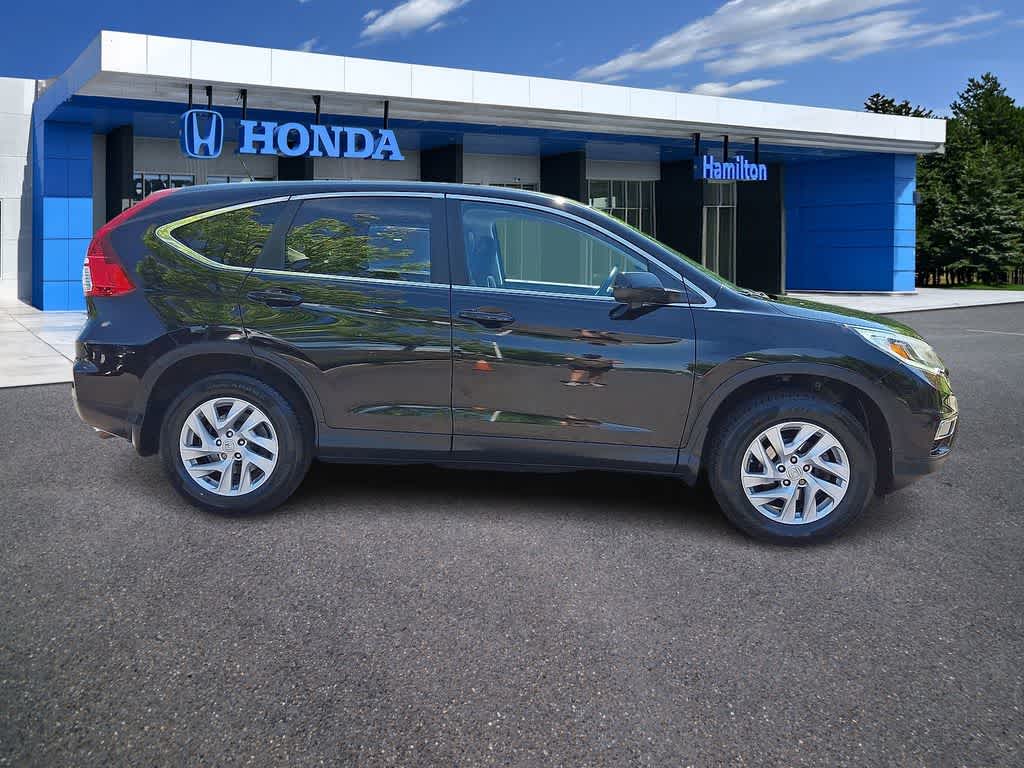 Thumbnail: 2016 Honda CR-V - 25
