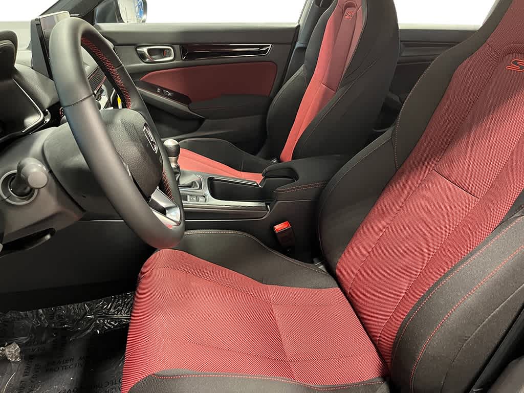 Thumbnail: 2026 Honda Civic - 14