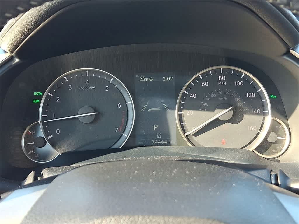 Thumbnail: 2016 Lexus RX - 13