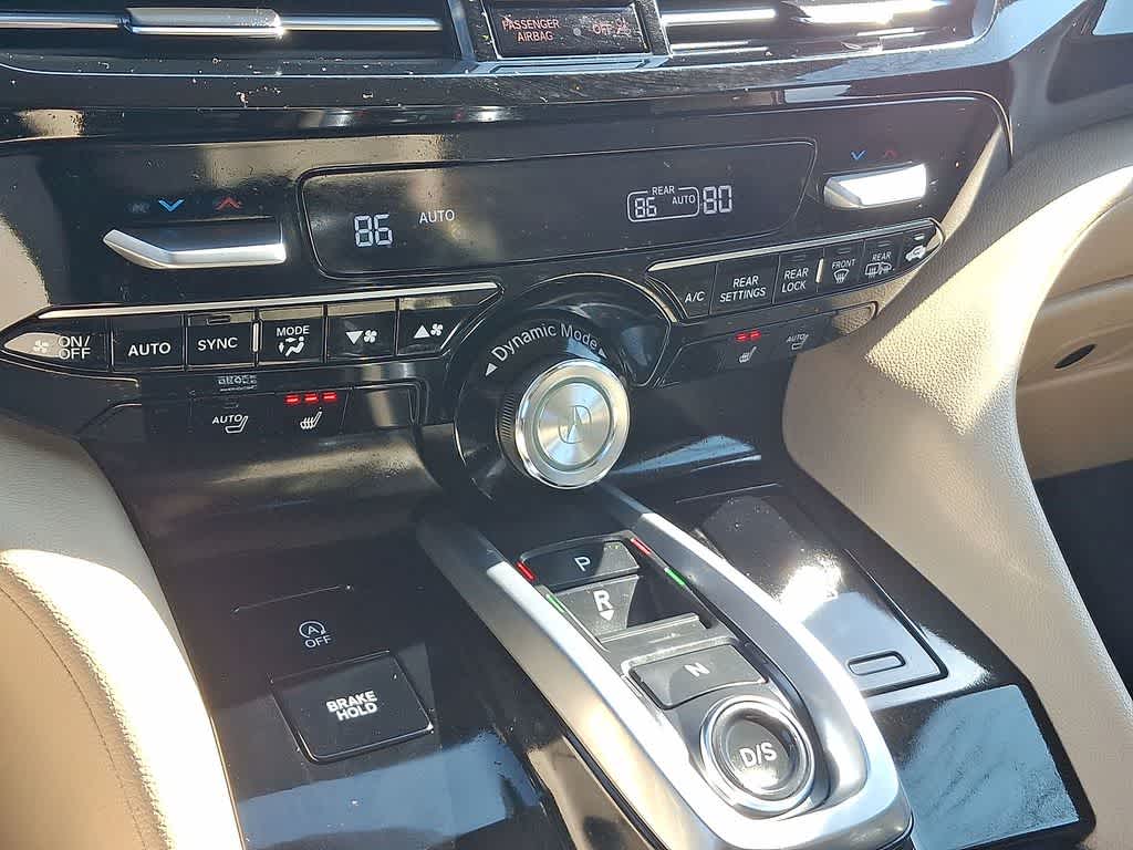 Thumbnail: 2023 Acura MDX - 12