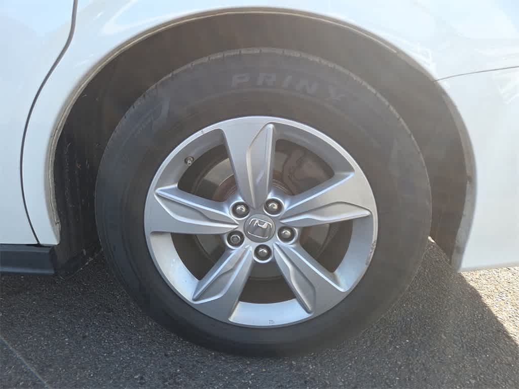 Thumbnail: 2020 Honda Odyssey - 9