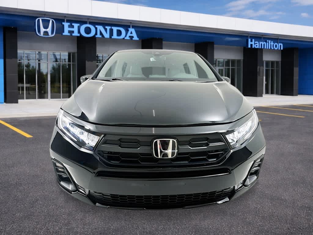 Thumbnail: 2026 Honda Odyssey - 8
