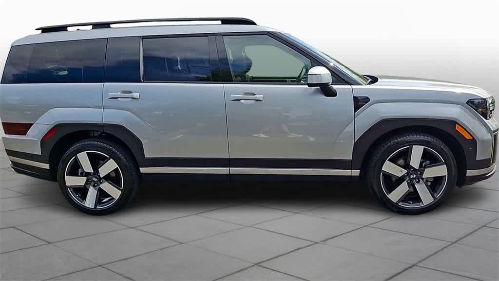 Thumbnail: 2024 Hyundai Santa Fe - 9