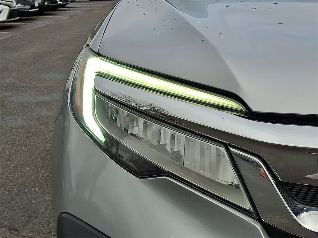 Thumbnail: 2019 Honda Pilot - 27