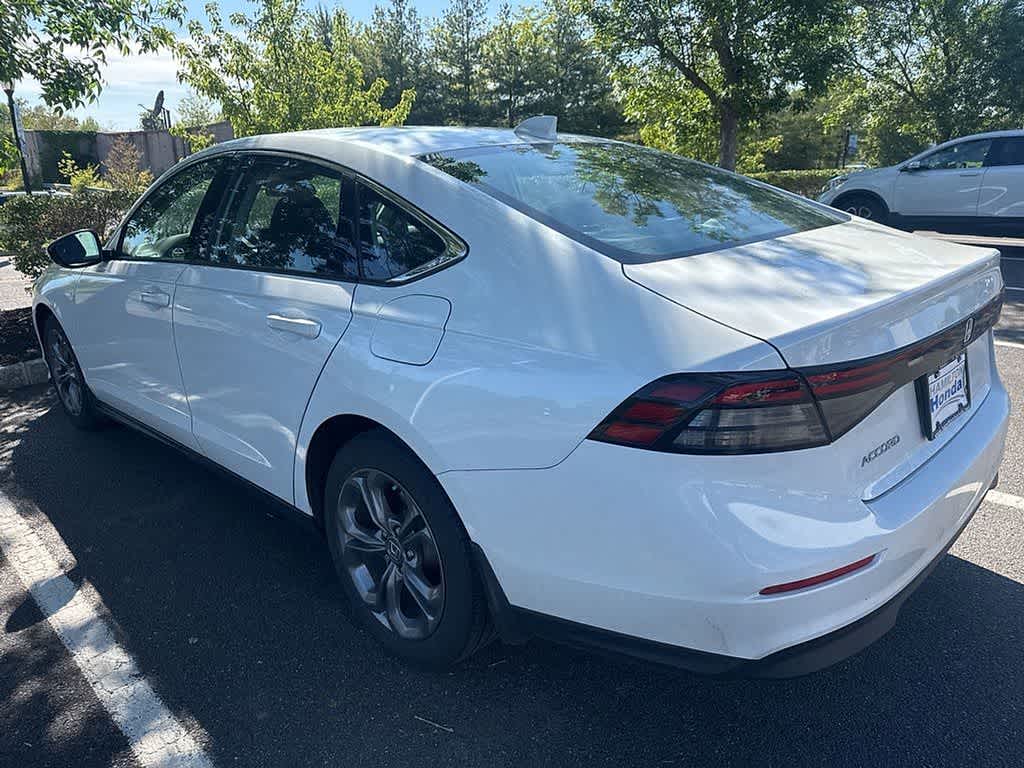 Thumbnail: 2024 Honda Accord - 6