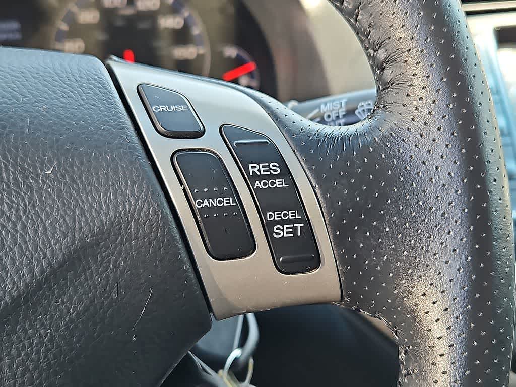 Thumbnail: 2007 Acura TSX - 15
