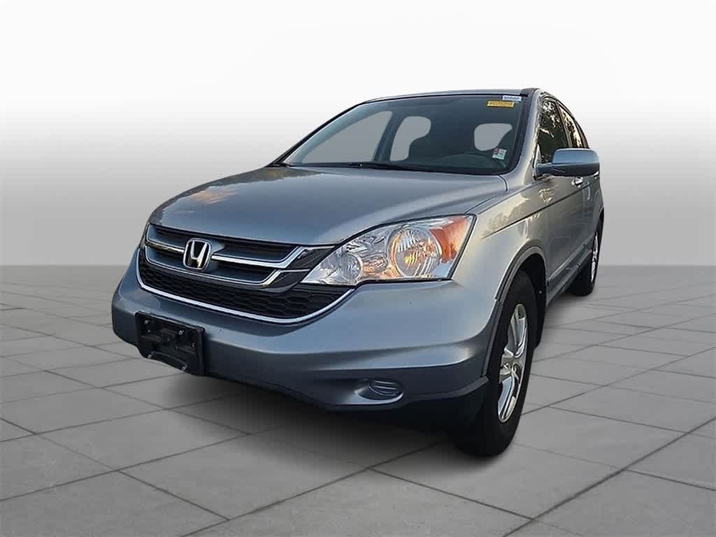 Thumbnail: 2010 Honda CR-V - 1