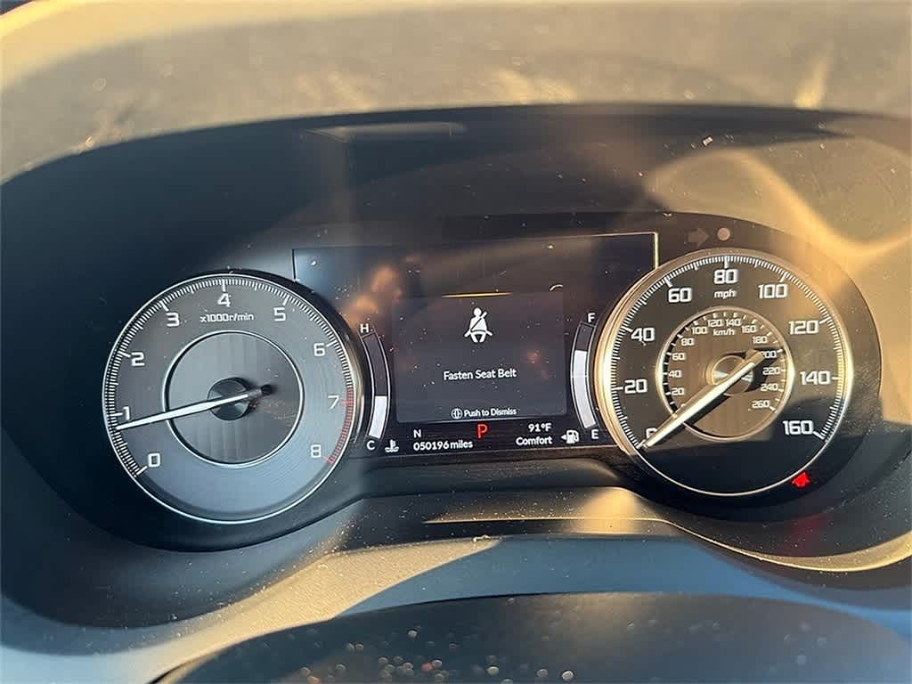 Thumbnail: 2019 Acura RDX - 12